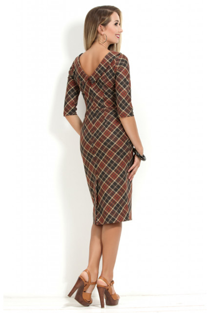 Платье Donna-Saggia DSP-154-64