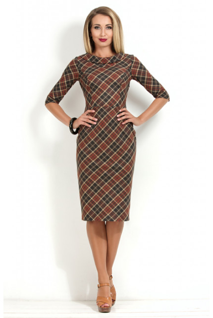 Платье Donna-Saggia DSP-154-64