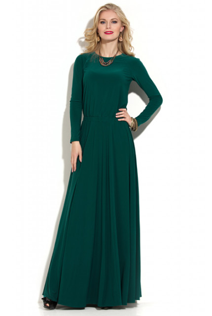 Платье Donna-Saggia DSP-158-75t