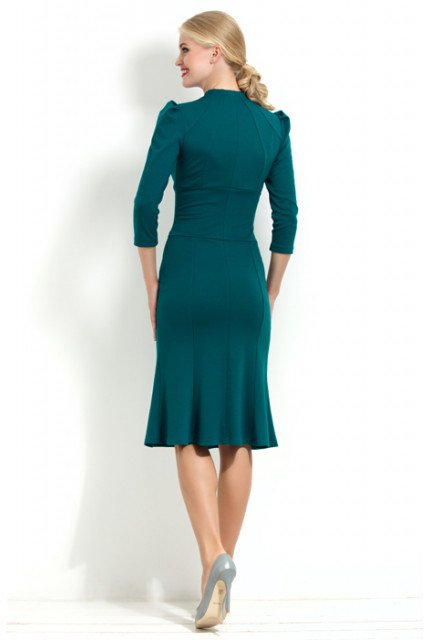 Платье Donna-Saggia DSP-159-35t