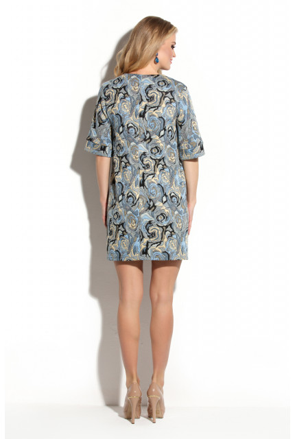 Платье Donna-Saggia DSP-161-43t