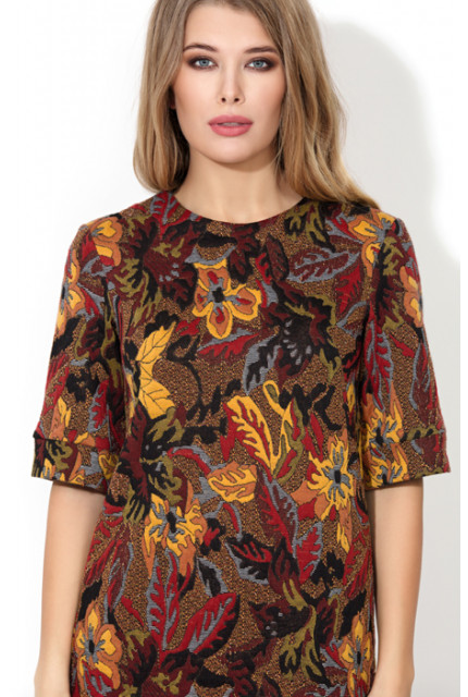 Платье Donna-Saggia DSP-161-5t