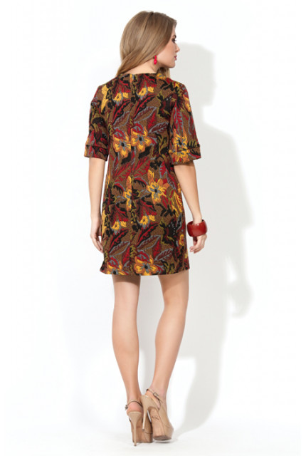 Платье Donna-Saggia DSP-161-5t