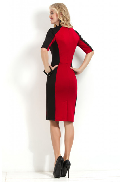 Платье Donna-Saggia DSP-163-29t