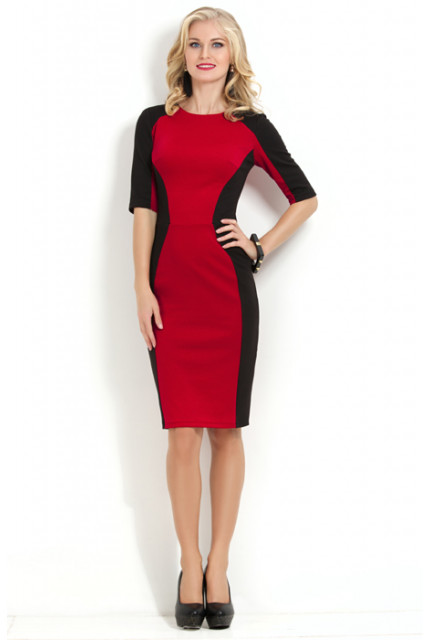 Платье Donna-Saggia DSP-163-29t