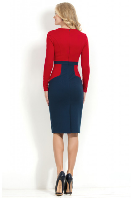 Платье Donna-Saggia DSP-170-29t