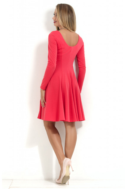 Платье Donna-Saggia DSP-178-30t