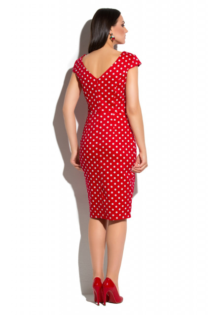 Платье Donna-Saggia DSP-180-53