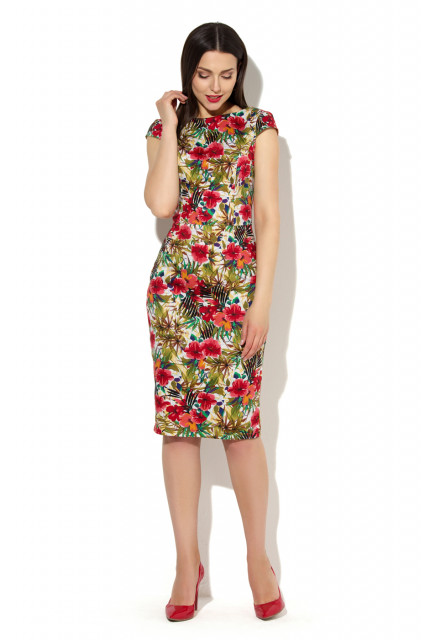 Платье Donna-Saggia DSP-180-66