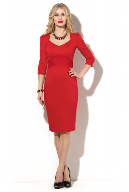 Платье Donna-Saggia DSP-181-29t