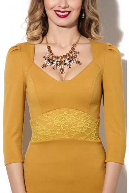 Платье Donna-Saggia DSP-181-5t