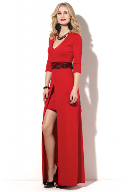 Платье Donna-Saggia DSP-184-29t