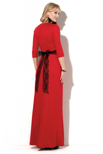 Платье Donna-Saggia DSP-184-29t