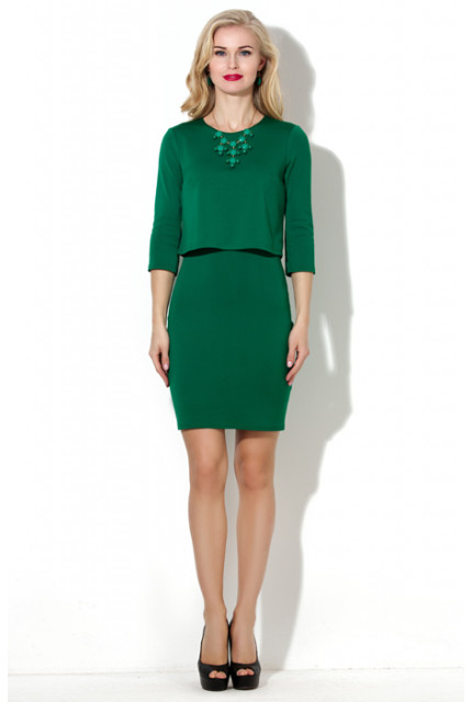 Платье Donna-Saggia DSP-187-73t