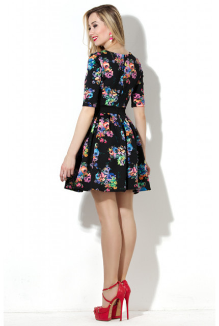 Платье Donna-Saggia DSP-189-33t