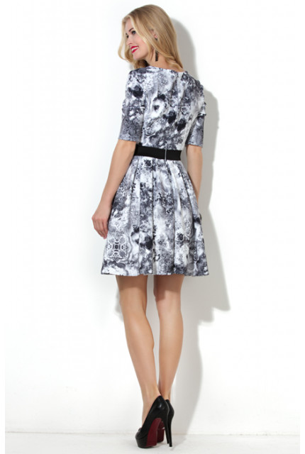 Платье Donna-Saggia DSP-189-94t