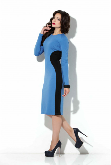 Платье Donna-Saggia DSP-193-43t