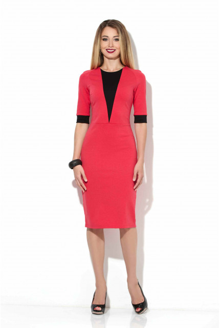 Платье Donna-Saggia DSP-198-30t