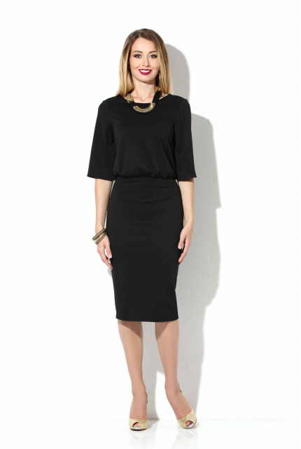 Платье Donna-Saggia DSP-199-4t