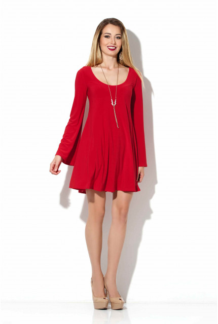 Платье Donna-Saggia DSP-202-29t