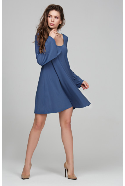 Платье Donna-Saggia DSP-202-92t