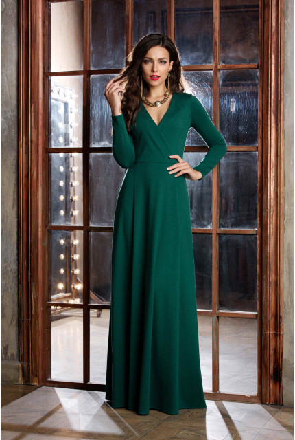 Платье Donna-Saggia DSP-206-44t