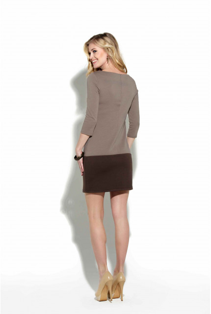 Платье Donna-Saggia DSP-208-26t