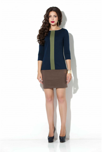 Платье Donna-Saggia DSP-208-41t