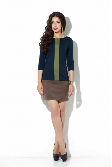 Платье Donna-Saggia DSP-208-41t