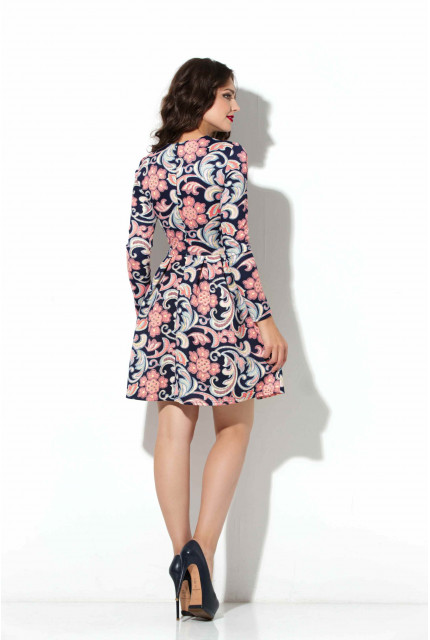 Платье Donna-Saggia DSP-210-99t