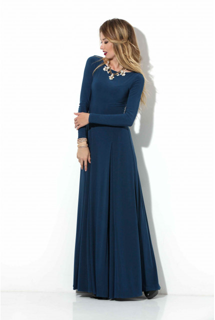 Платье Donna-Saggia DSP-211-41t