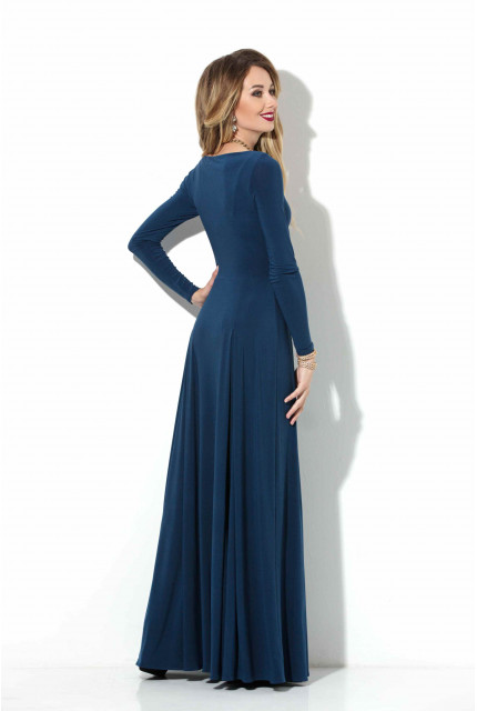 Платье Donna-Saggia DSP-211-41t