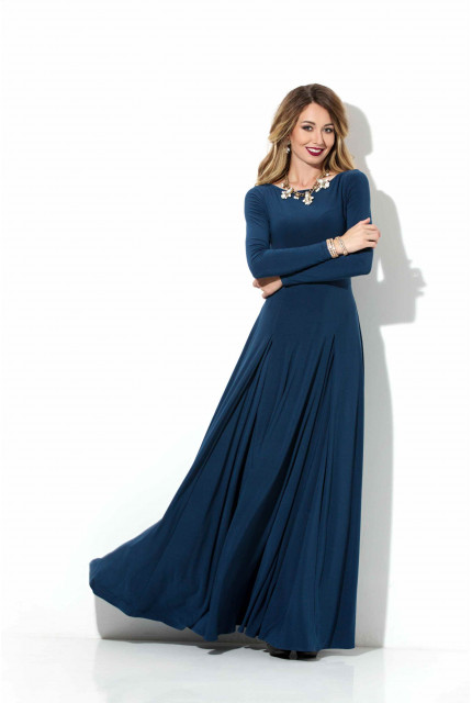 Платье Donna-Saggia DSP-211-41t