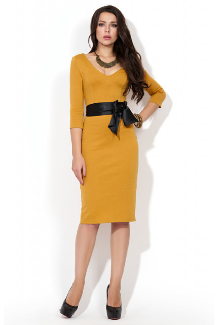 Платье Donna-Saggia DSP-213-5t