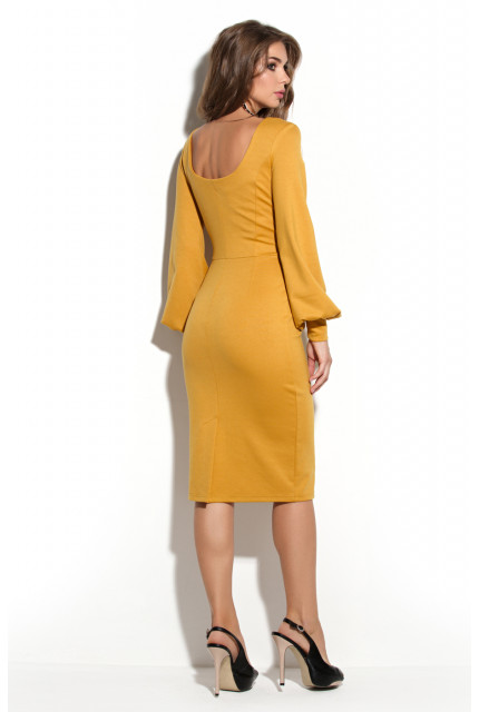 Платье Donna-Saggia DSP-215-5t