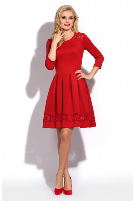 Платье Donna-Saggia DSP-220-29t