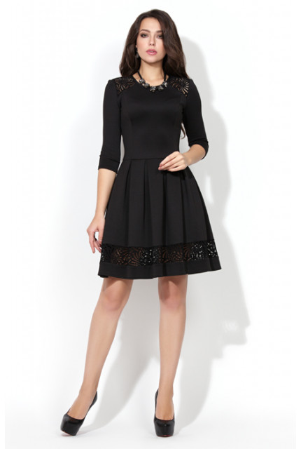 Платье Donna-Saggia DSP-220-4t