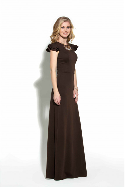 Платье Donna-Saggia DSP-221-70t