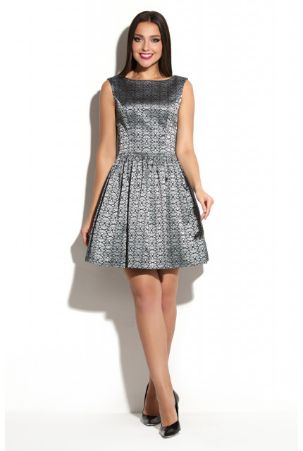 Платье Donna-Saggia DSP-223-72