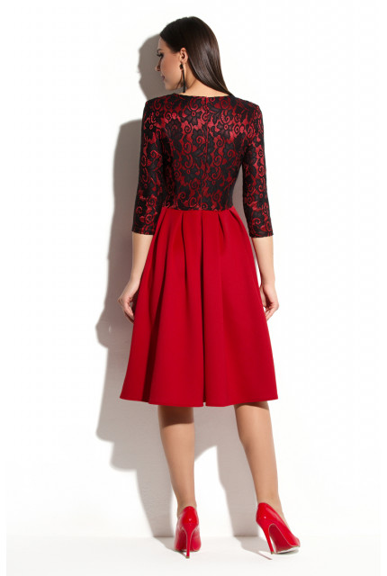 Платье Donna-Saggia DSP-224-29t