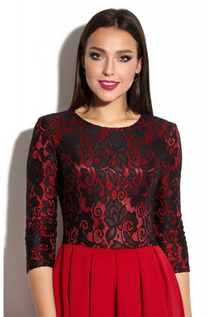 Платье Donna-Saggia DSP-224-29t