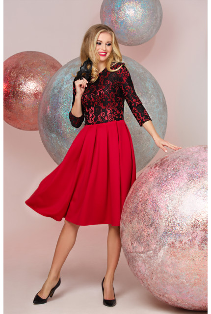 Платье Donna-Saggia DSP-224-29t