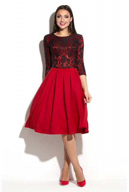 Платье Donna-Saggia DSP-224-29t