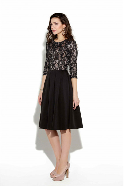 Платье Donna-Saggia DSP-224-4t