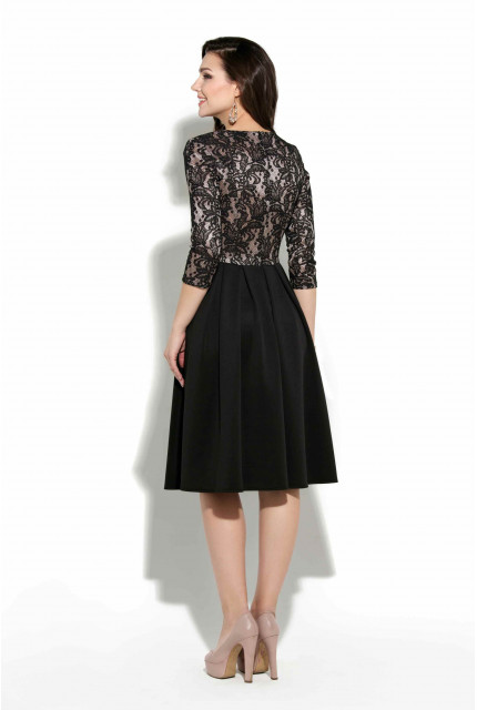 Платье Donna-Saggia DSP-224-4t