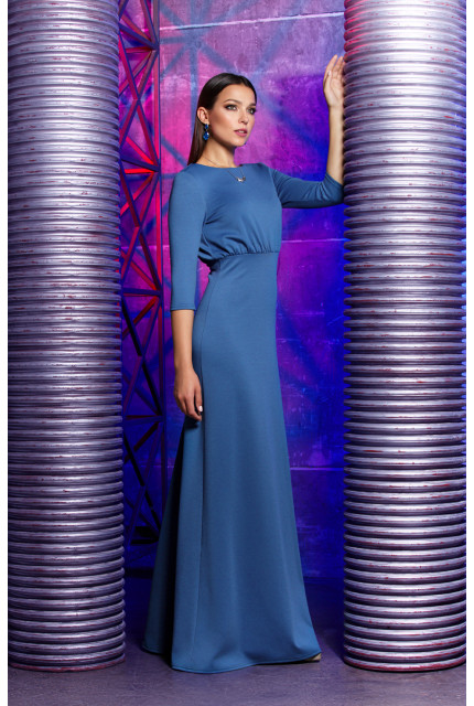 Платье Donna-Saggia DSP-227-43t