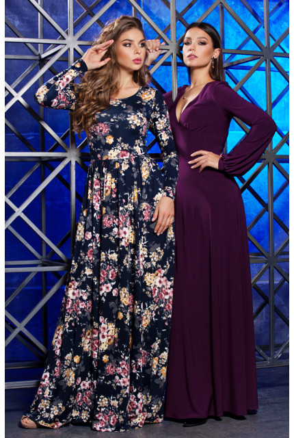 Платье Donna-Saggia DSP-231-86t