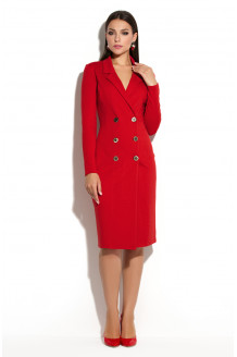 Платье Donna-Saggia DSP-233-29t