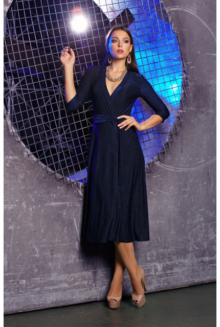 Платье Donna-Saggia DSP-239-41t