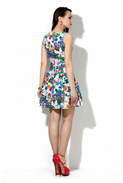 Платье Donna-Saggia DSP-24-1